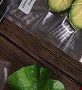 vacuum sealer for food