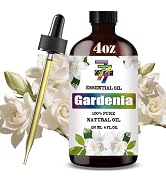Gardenia Essential Oil (4 oz/120 ml) — Gardenia Oils for Aromatherapy, diffusers, humidifiers, Ho...