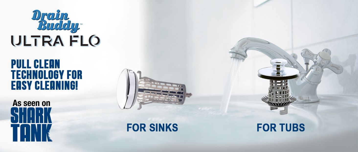 Drain Stain Snake Catcher Hair Clog 1.5 1.25 1 Shower Bathtub Bath Tub Shroom Oil Cather Sink