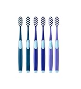 extra soft toothbrushes