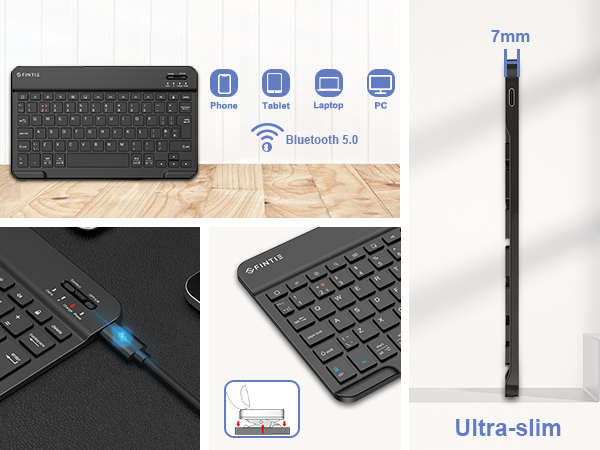 iPad 9th Generation Keyboard Case