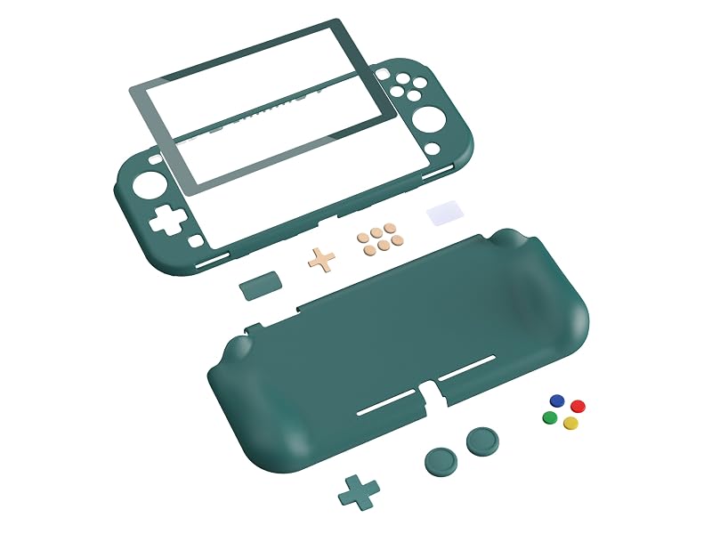 Protective Case for Nintendo Switch Lite