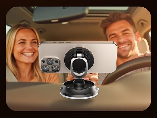 car mount charger