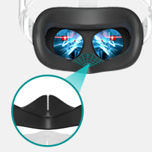Nose Pad