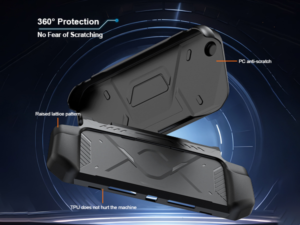 Switch 2 CASE 2025