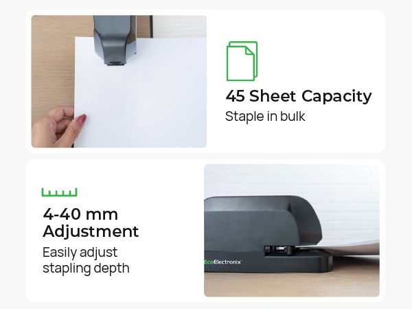Ecoelectronics Heavy Duty