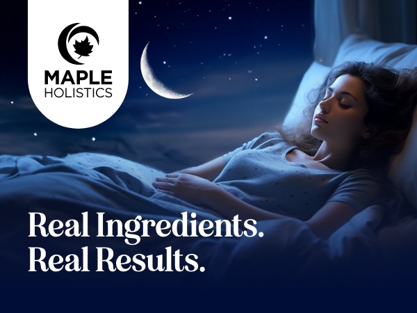 sleep essential oil