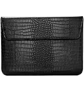 MOSISO Laptop Sleeve Compatible with MacBook Air 13 M2 A2681 M1 A2337 A2179 A1932/Pro 13 M2 M1 A2...