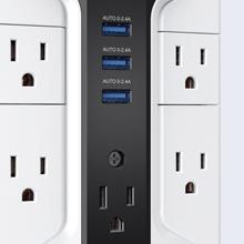 outlet extender