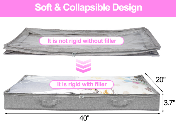 soft&fodable