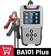 BA101 Plus