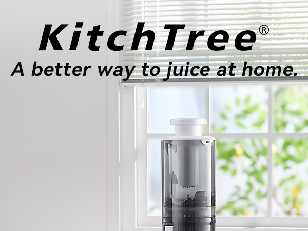 kitchenaid juicer attachment