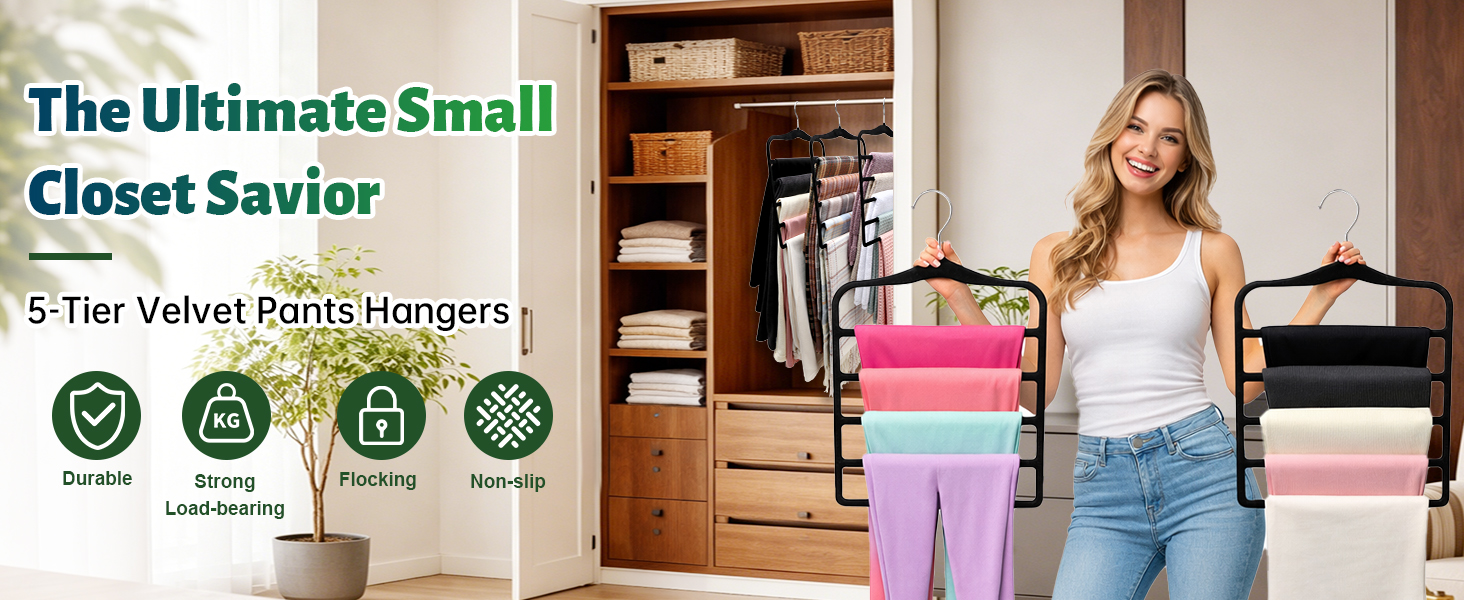 closet organizers and storage