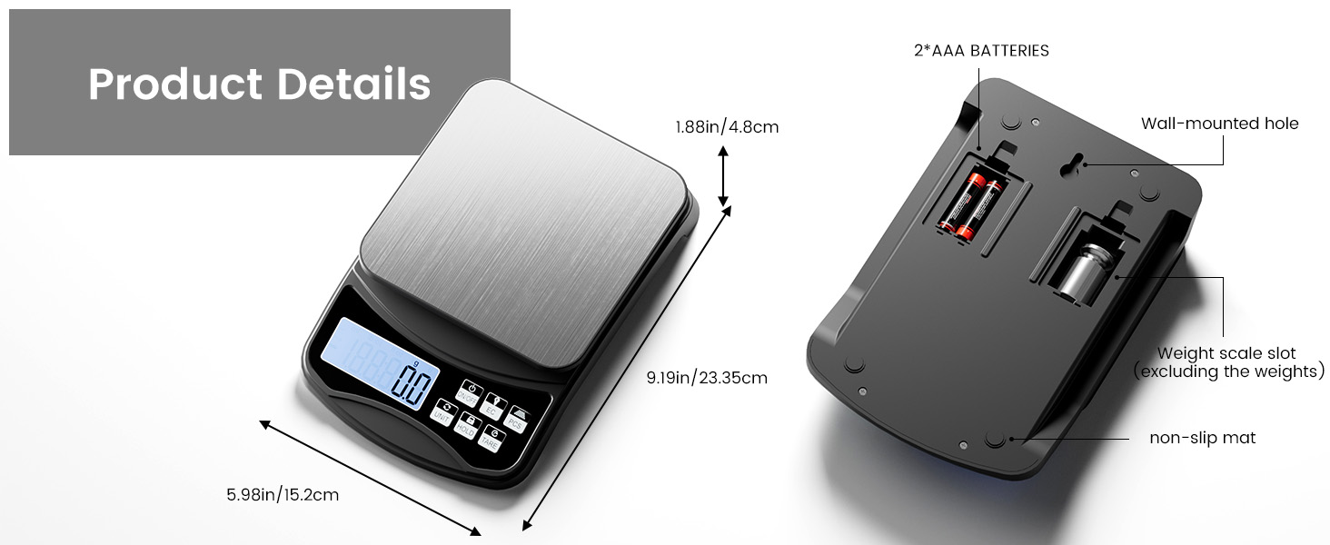Product Details