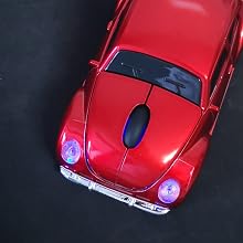Car Computer Mouse