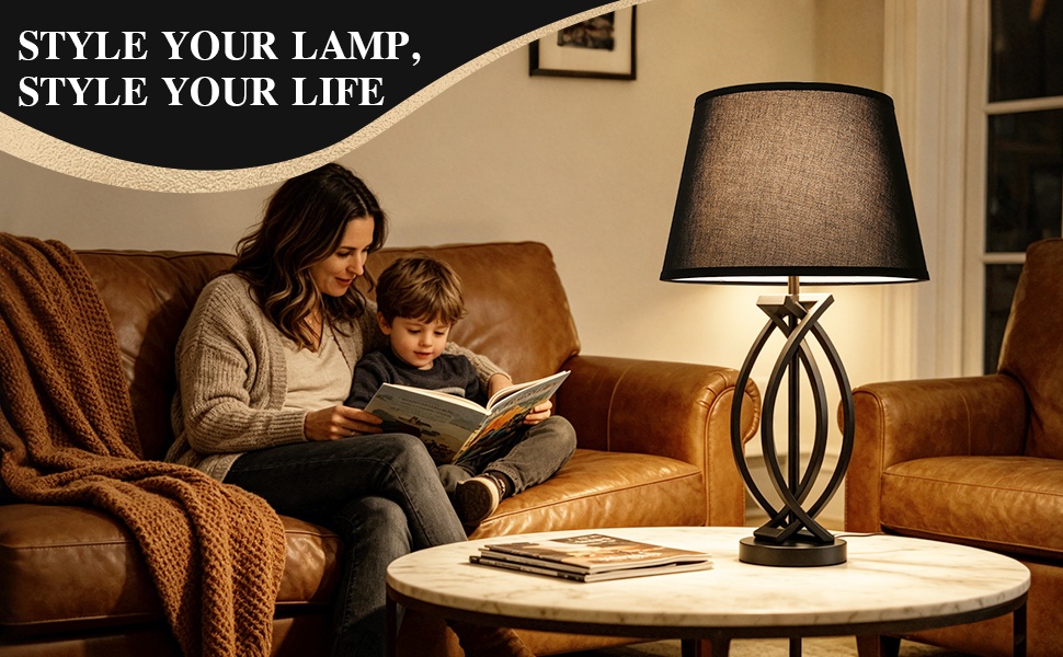 lampshades for bedroom