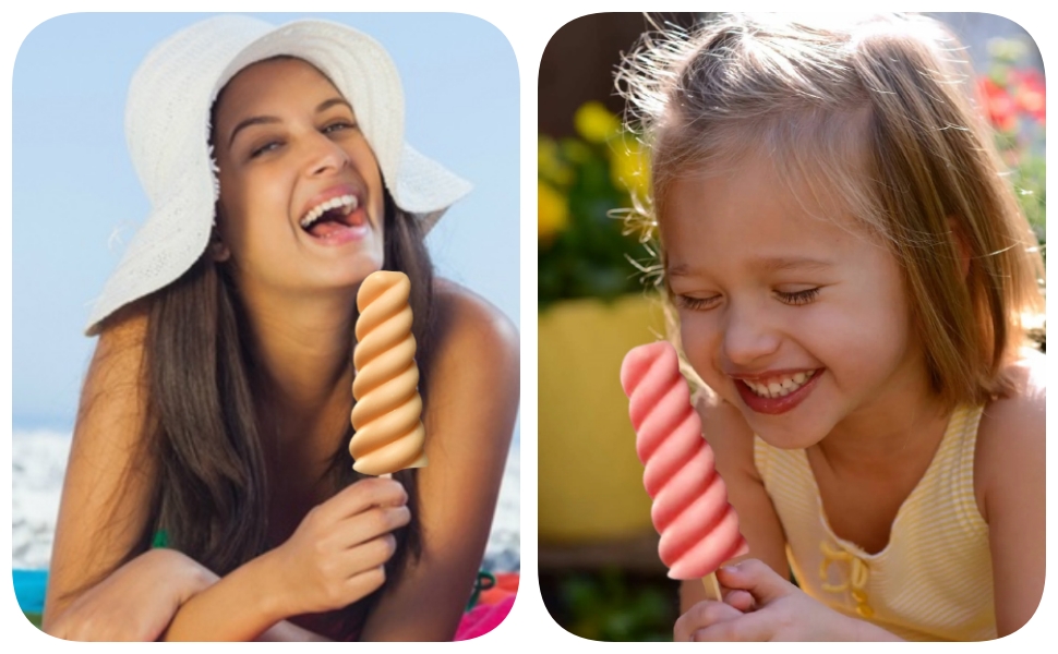 popsicle holders for kids