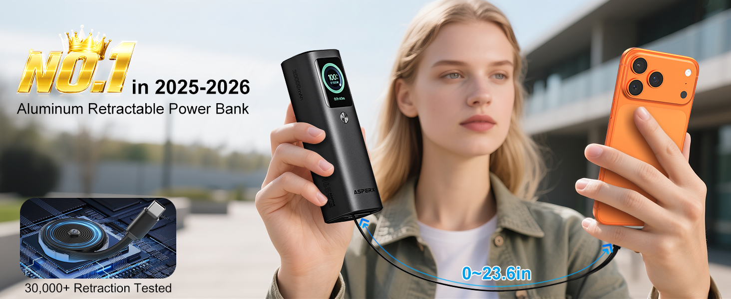 laptop power bank