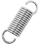 Aoneky 100lb - 250lb Professional Heavy Bag Spring