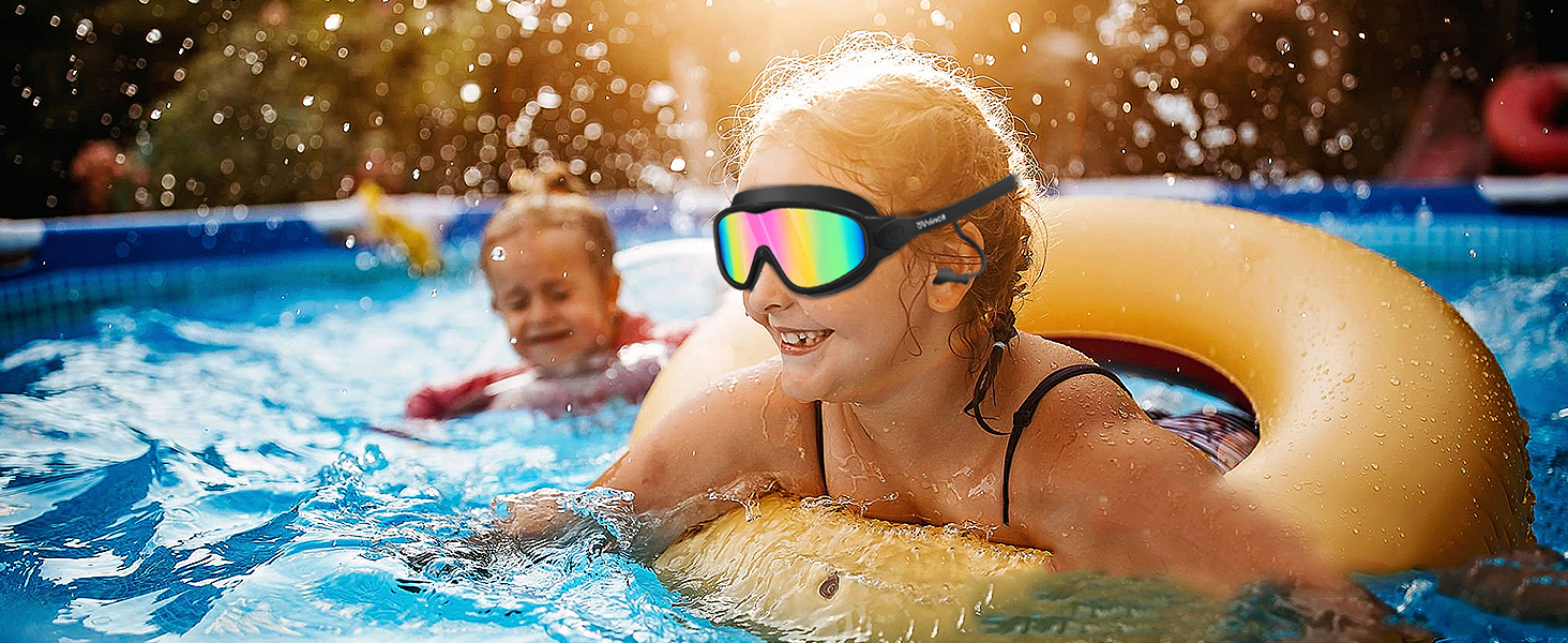 kids goggles