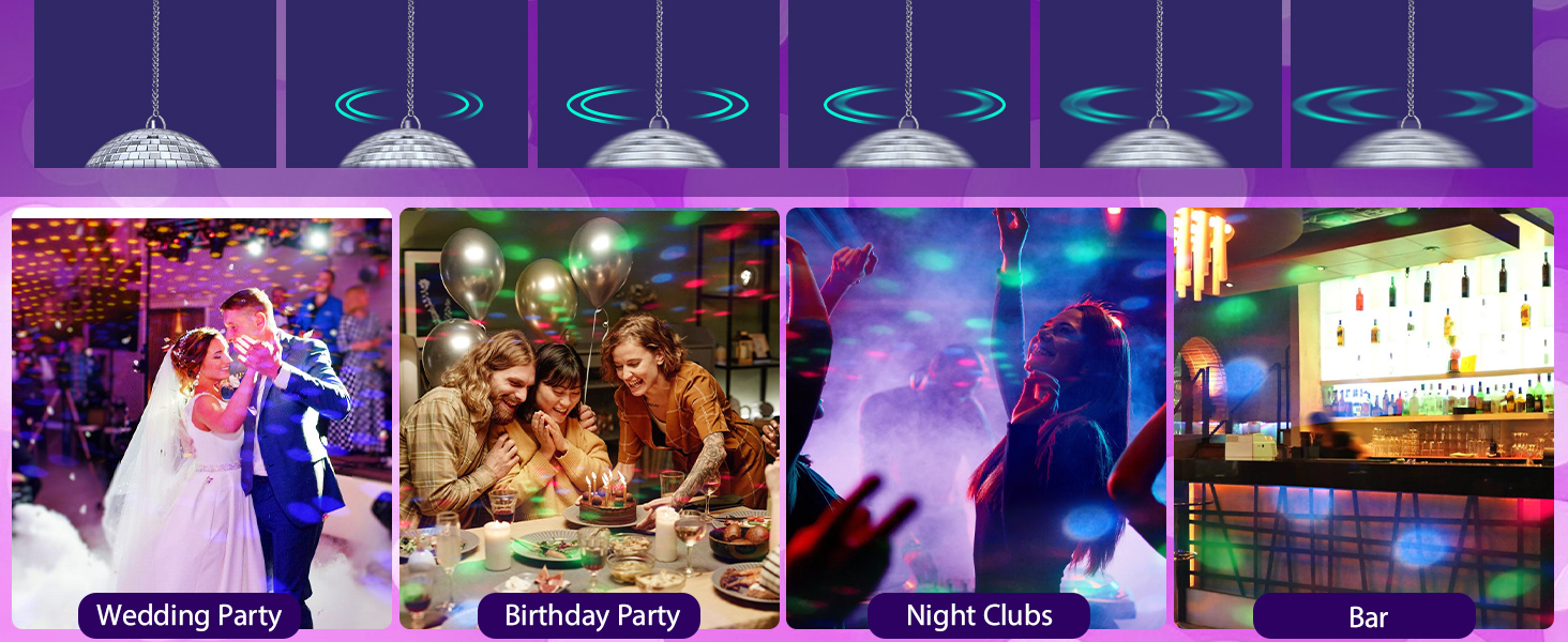 disco party