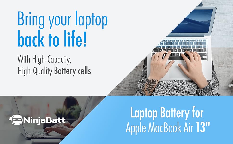 Laptop Batteries