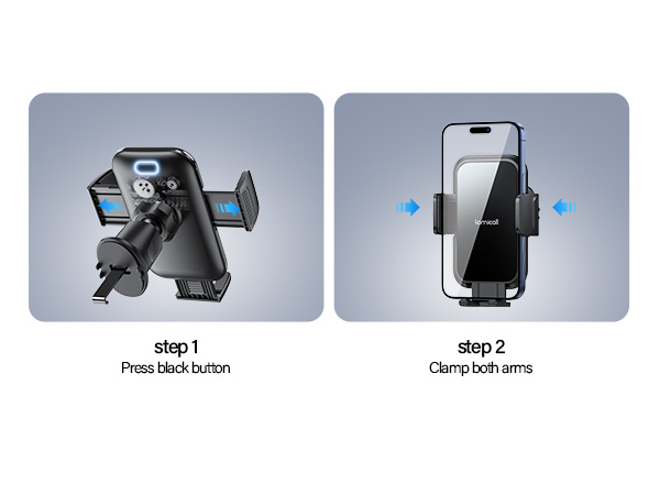 car phone mount