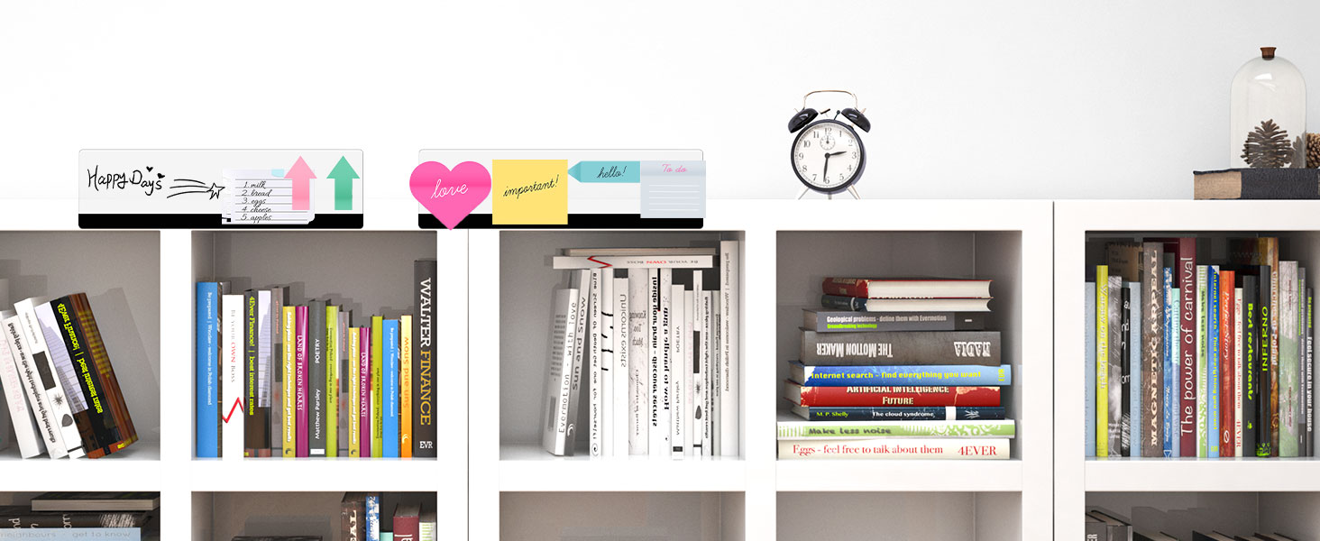 sticky note holder