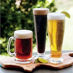 GET Beer Barware
