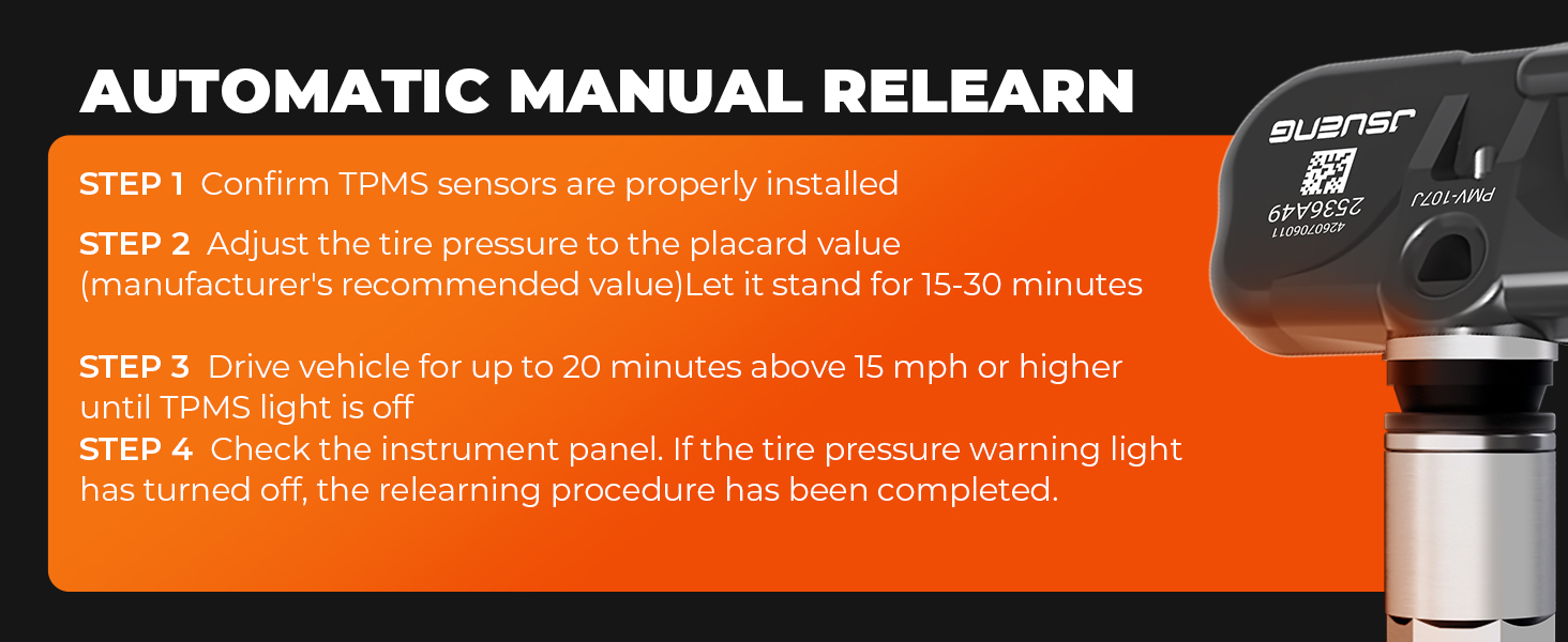 MANUAL RELEARN