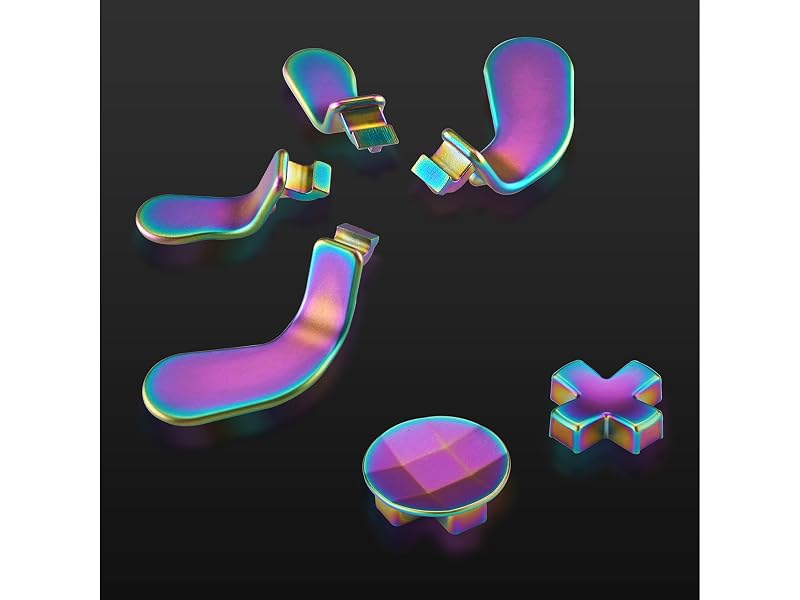 Dpad Paddles for Xbox Elite Controller
