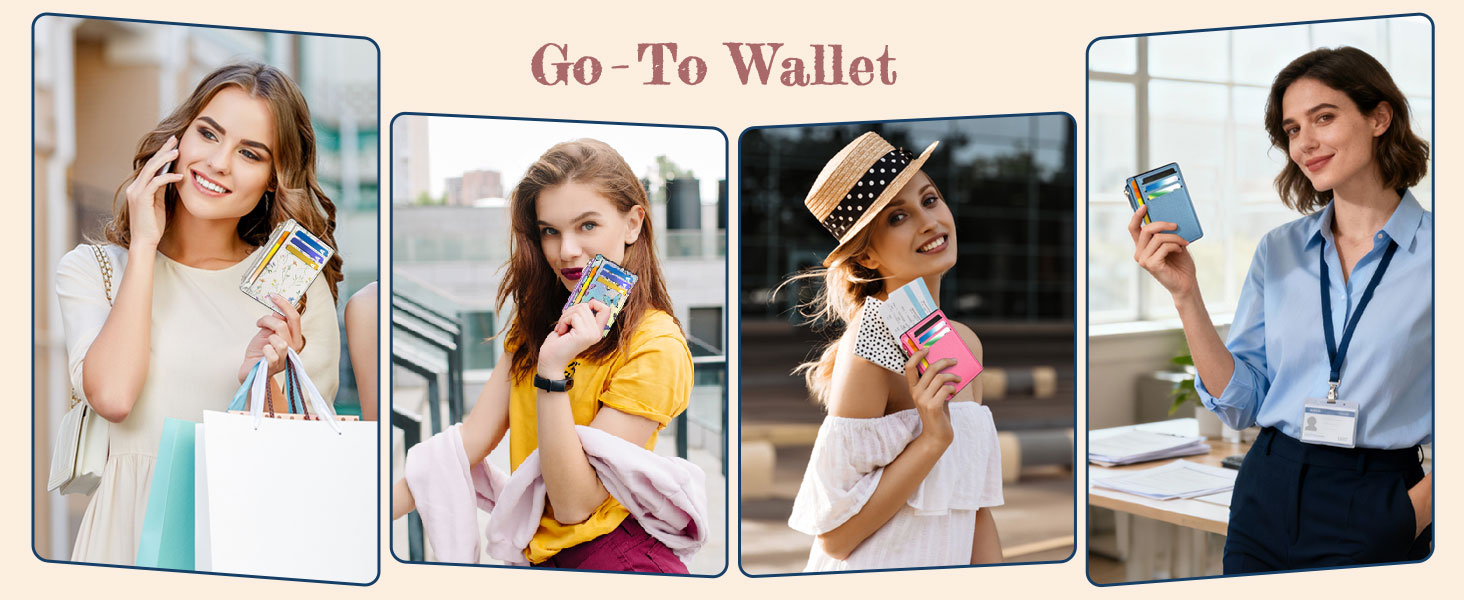 Tipmile Wallets