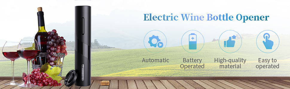 Automatic Battery Operated High-quality material Easy to Operated