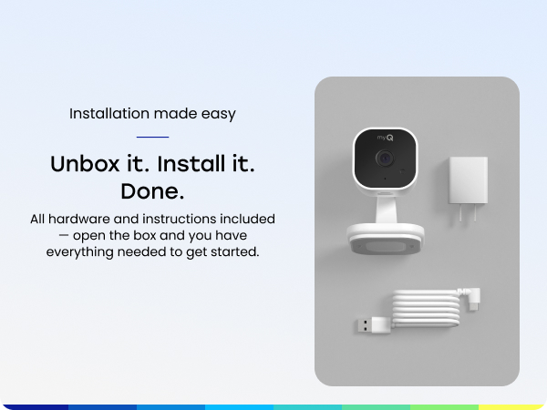 Easy install