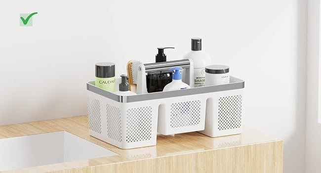 Caddy Organizer with Handles