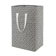 TeLUVHome 150L Waterproof Laundry Hamper in Bathroom Collapsible pop-up Laundry Basket