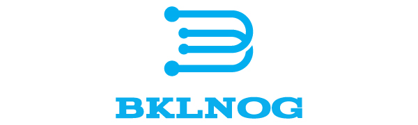 BKLNOG Logo