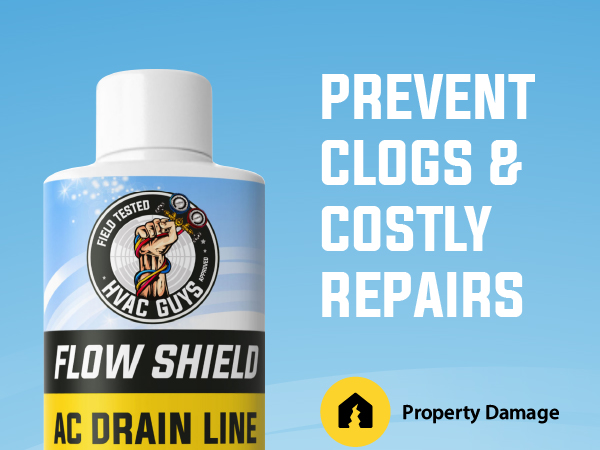 ac drain line cleaner tablets