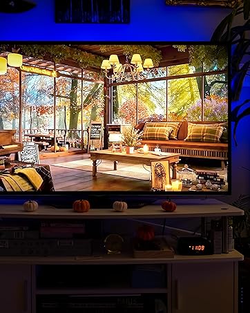 Continu.us 28" TV