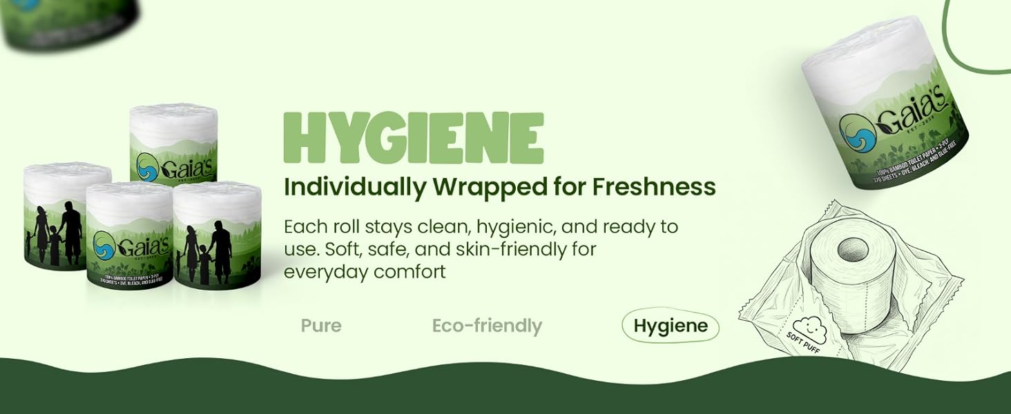 Hygiene