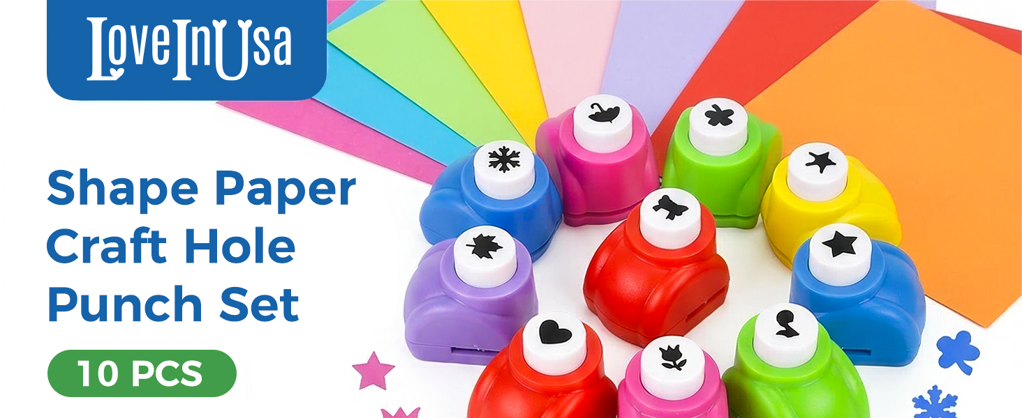 Paper Hole Punch