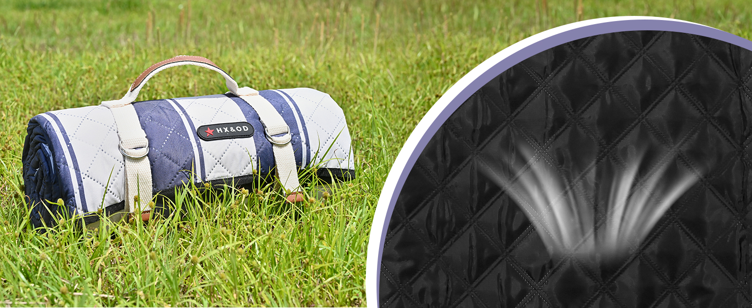 Picnic Blanket