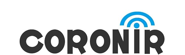 CORONIR LOGO
