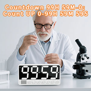 MAX 99H 59M