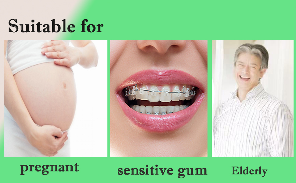 suitable for