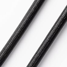 black cable extensions pc