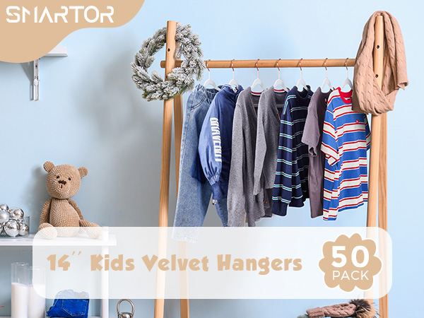 kids hangers