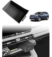 KEPHTH for 2026 Toyota RAV4/RAV-4 Accessories Center Console Organizer Drawer, Hidden Storage Tra...