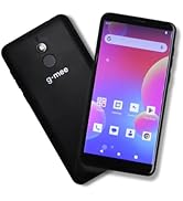 G-Mee Connect Pro | 64GB Android Phone | Locked T-Mobile Phone with 4G Network | 5.72" Touchscree...