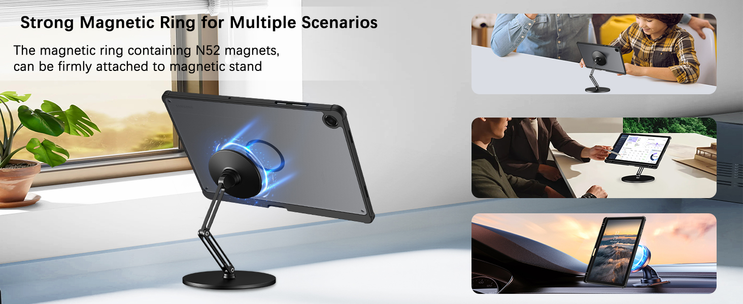Samsung Galaxy Tab A11+ Plus/A9+ Plus 11 Inch